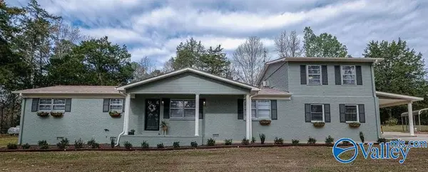 3185 George Russell Road, Decatur, AL 35603