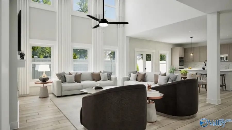 8408 Anslee Way, Huntsville, AL 35806 - Image #3