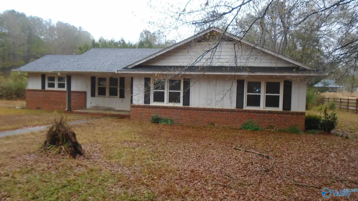 815 County Road 53, Heflin, AL 36264 - Image #1