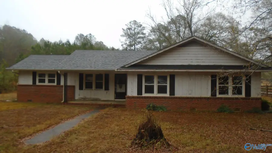 815 County Road 53, Heflin, AL 36264 - Image #2