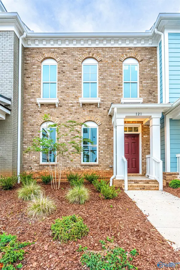 121 Iberville Street, Madison, AL 35758