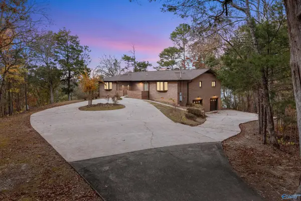 4908 Landers Street, Hokes Bluff, AL 35903