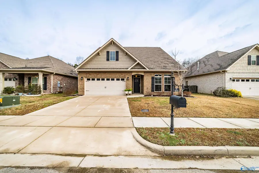 5019 Clearwater Creek Road Se, Brownsboro, AL 35741 - Image #3