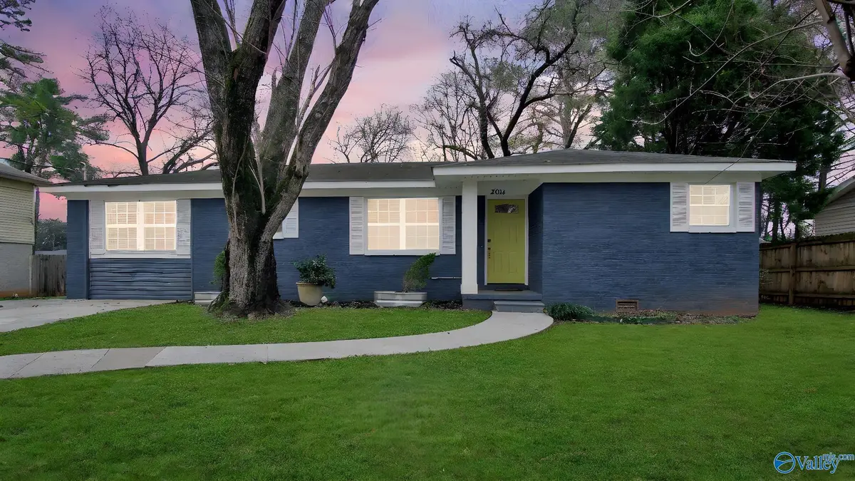 3604 NW Knollwood Drive Nw, Huntsville, AL 35810 - Image #1