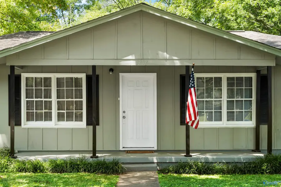 3202 Boswell Drive, Huntsville, AL 35811 - Image #3