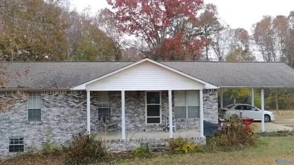 183 Southvale Avenue A, Hamilton, AL 35570