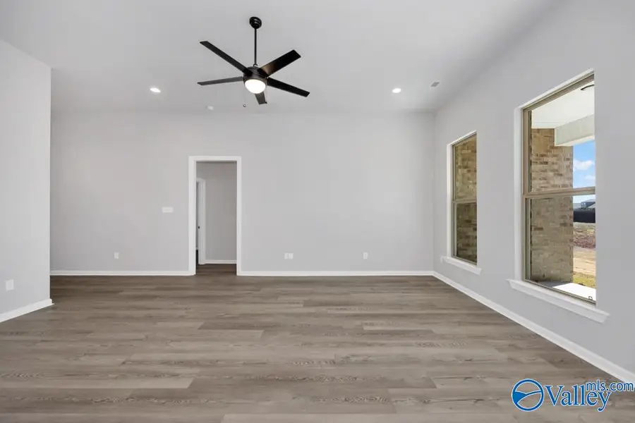 254 John Harold Drive, Meridianville, AL 35759 - #3