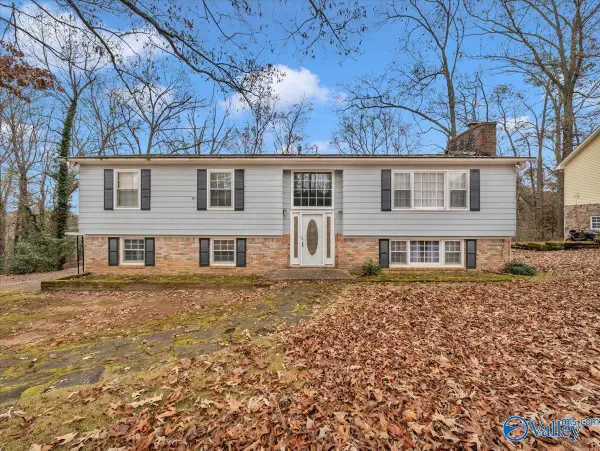 2115 Pell Street, Scottsboro, AL 35768