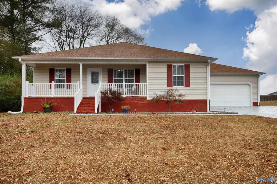 222 Mary Jo Isom Lane, Arab, AL 35016 - Image #3