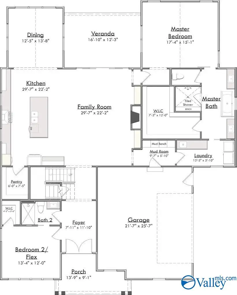 13301 Grand Reunion Drive, Huntsville, AL 35803 - Image #2