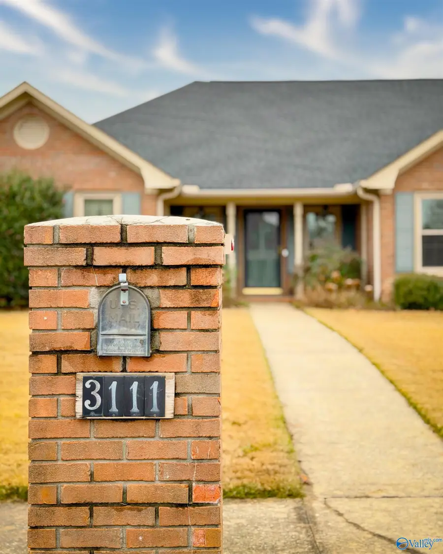 3111 Vicksburg Drive Sw, Decatur, AL 35603 - Image #3