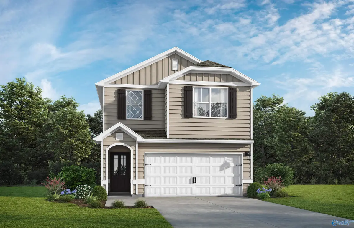 6231 Taramore Lane Nw, Huntsville, AL 35806 - Image #1