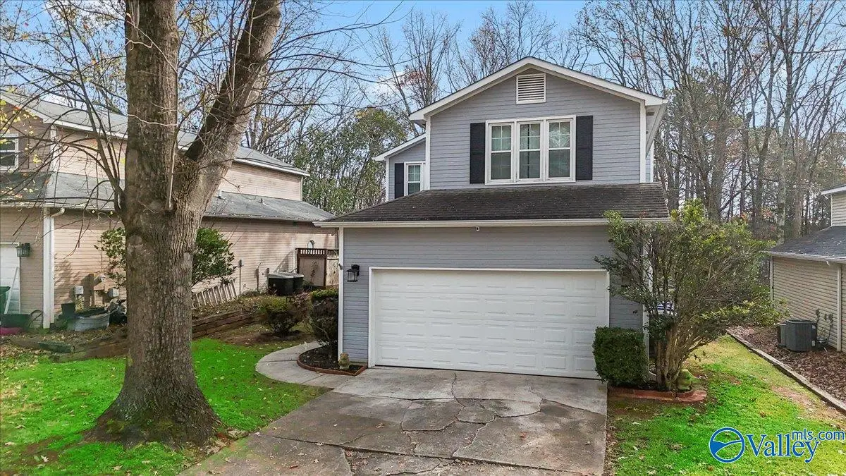 508 Carrsbrook Road Se, Huntsville, AL 35803 - Image #1