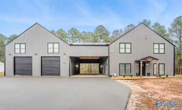 4536 Danville Road Sw, Decatur, AL 35603