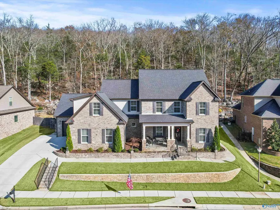 7063 Pale Dawn Place, Owens Cross Roads, AL 35763 - Image #2