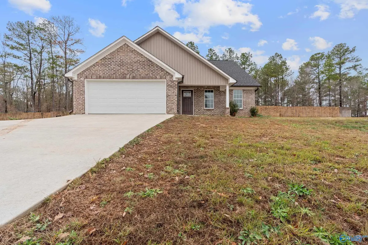 820 County Road 255, Cullman, AL 35057 - Image #1