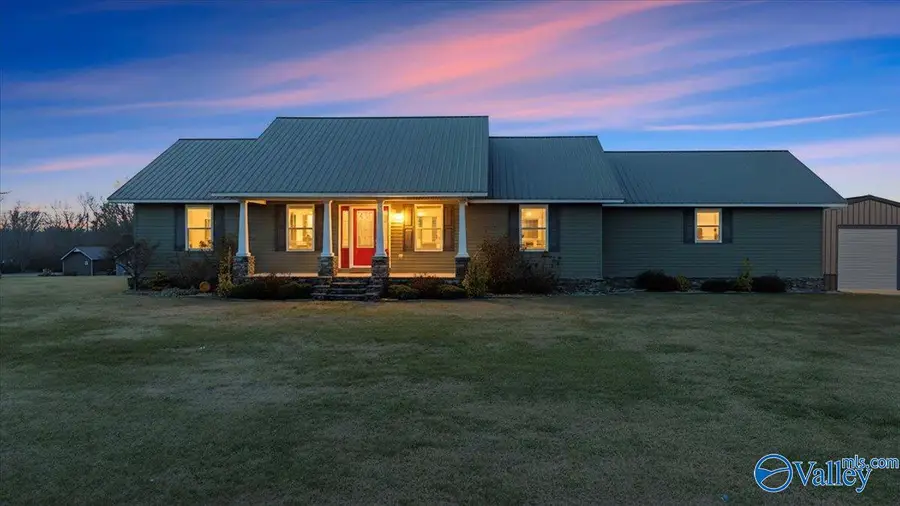 885 County Road 16, Dutton, AL 35744 - Image #2