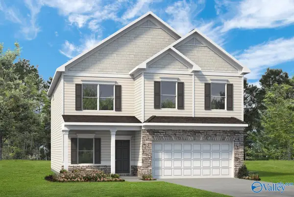 25743 Finchley Drive, Athens, AL 35613