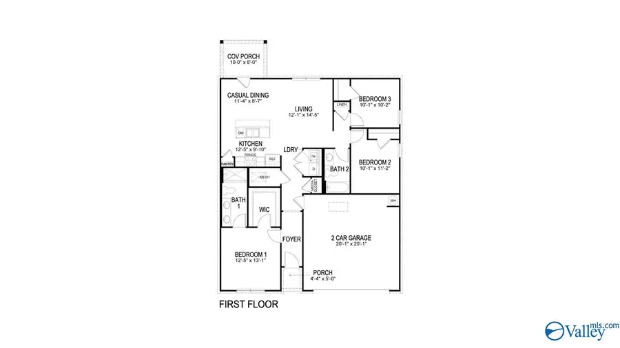 118 Jonboy Avenue, New Hope, AL 35760 - Image #2