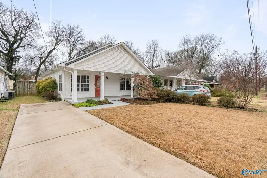 1518 Beirne Avenue Ne, Huntsville, AL 35801 - Image #2