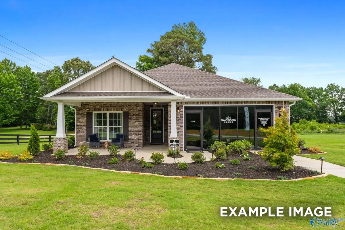 223 Jerrie Lynn Boulevard, Meridianville, AL 35759 - Image #1