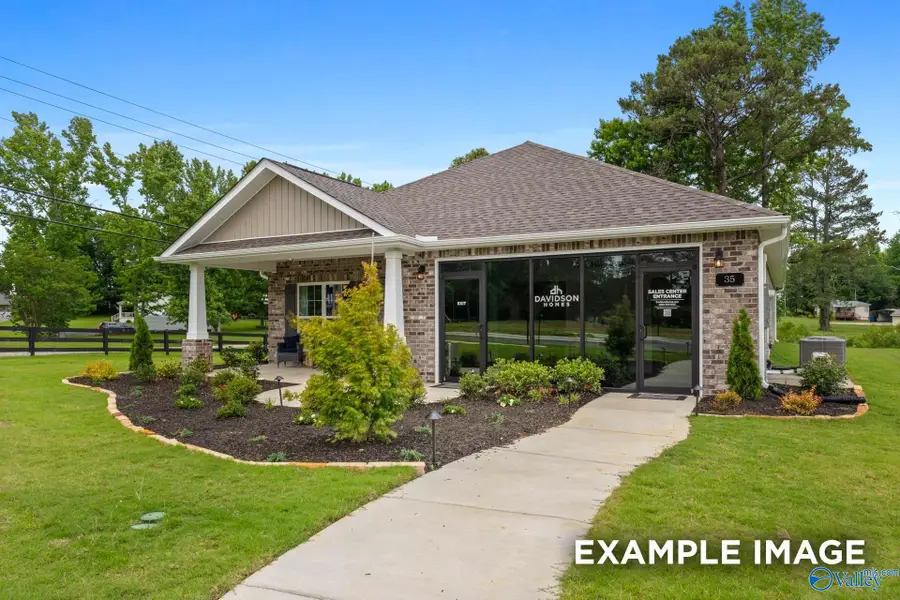 223 Jerrie Lynn Boulevard, Meridianville, AL 35759 - Image #3