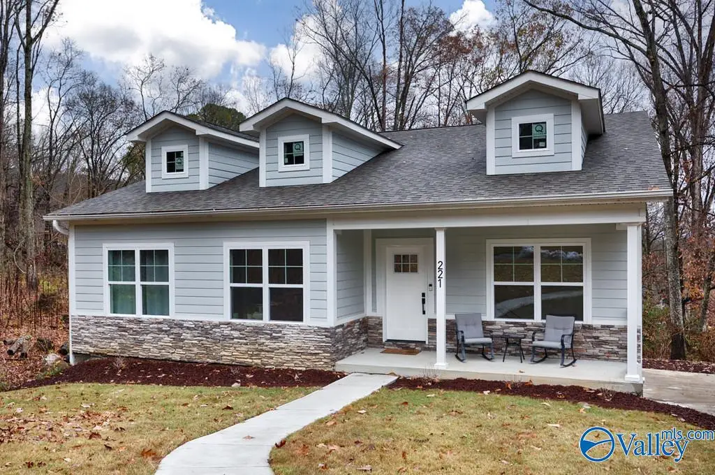 221 Creek Trail, Madison, AL 35758 - Image #1