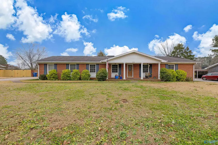 413 Apple Avenue, Albertville, AL 35950 - Image #2