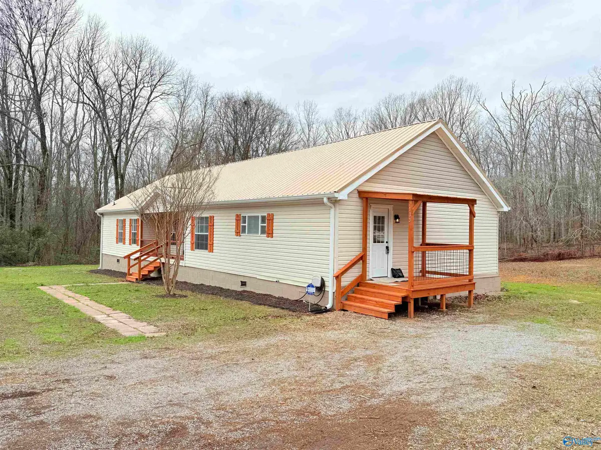 133 West Point Road, Somerville, AL 35670 - Image #1