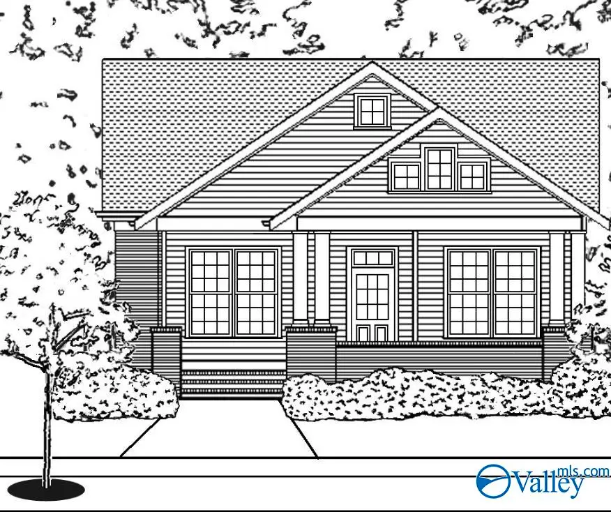 8598 Boulder Brook Road Nw, Madison, AL 35756 - Image #1