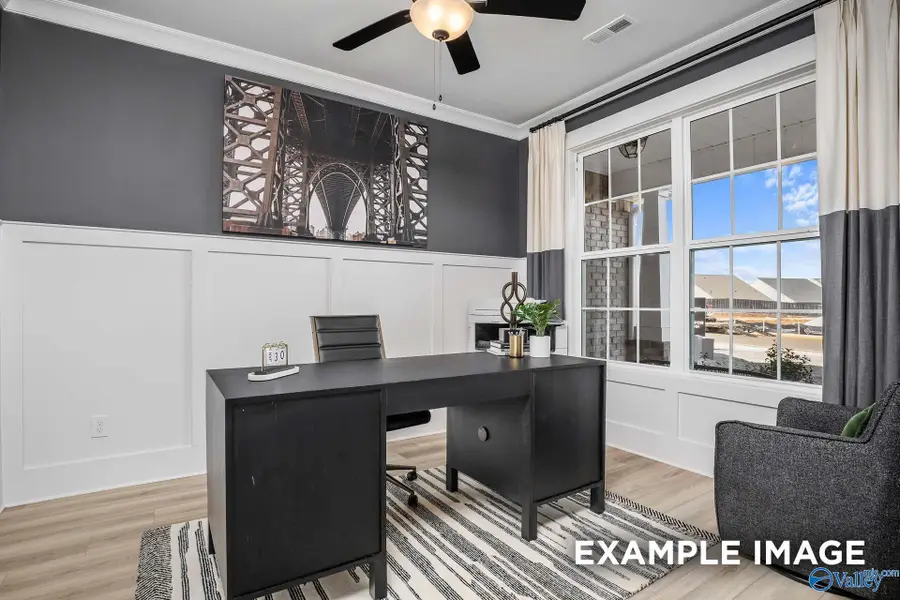 218 Cunningham Street, Madison, AL 35756 - #2