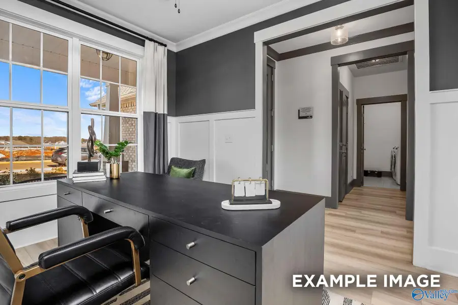 218 Cunningham Street, Madison, AL 35756 - #3