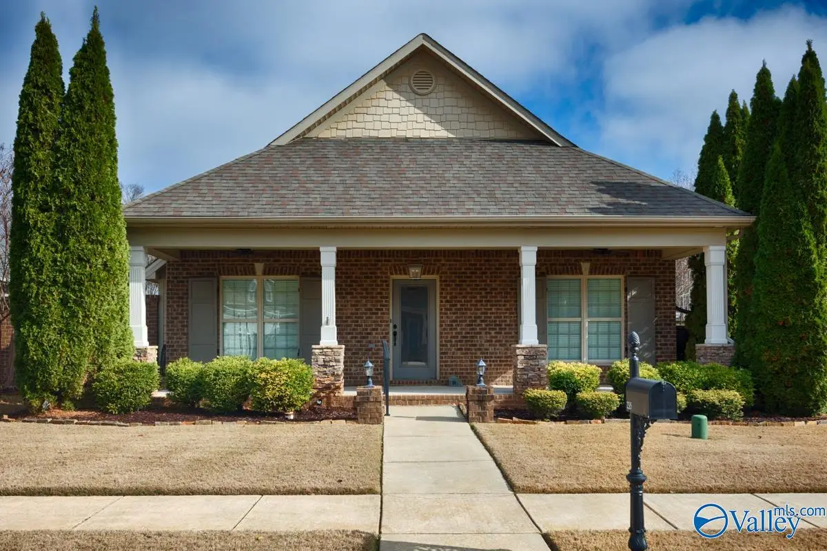 235 Grove Village Way, Madison, AL 35758 - Image #1