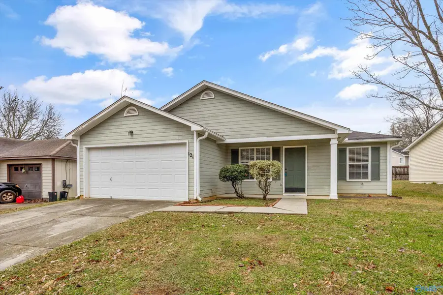 121 Sugar Bluff Lane, Madison, AL 35757 - Image #3