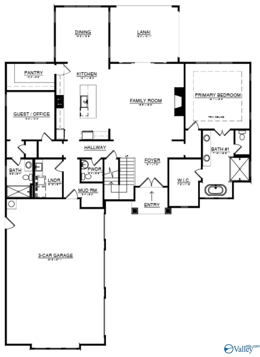 180 Savannah Circle, Arab, AL 35016 - Image #2