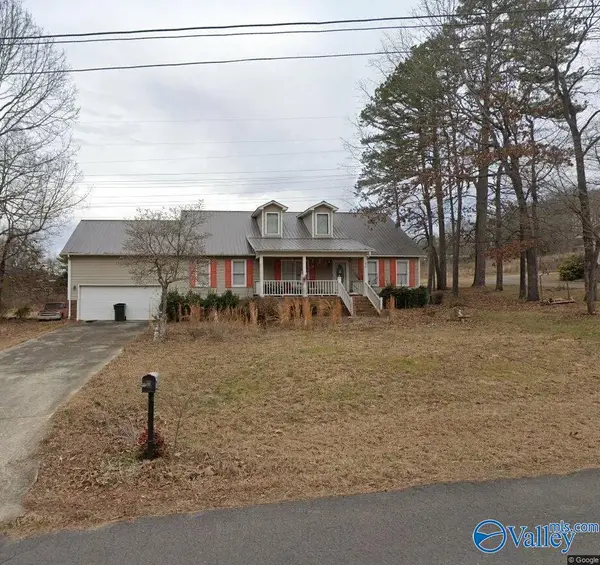 116 Newport Drive, Scottsboro, AL 35768