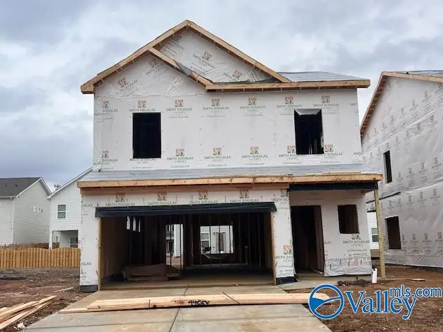 1112 Tanger Glen Trail, Harvest, AL 35749 - Image #1