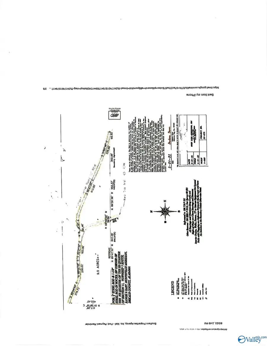 10 Pumpkin Center Road, Fort Payne, AL 35967 - Image #2