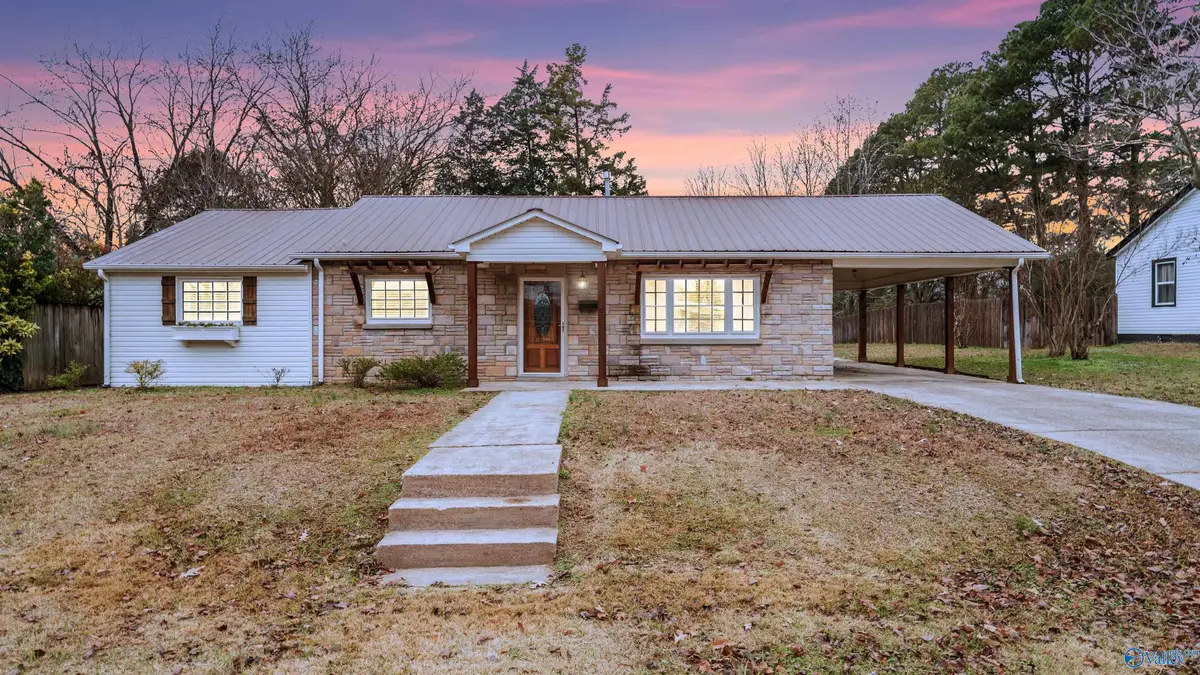 806 South Houston, Scottsboro, AL 35768 - Image #1