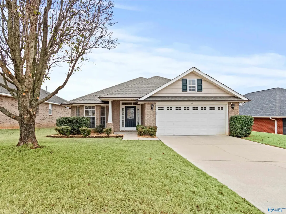 116 Forest Glade Drive, Madison, AL 35758 - Image #1