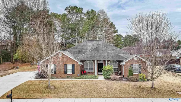 108 Alexis Lane, Harvest, AL 35759