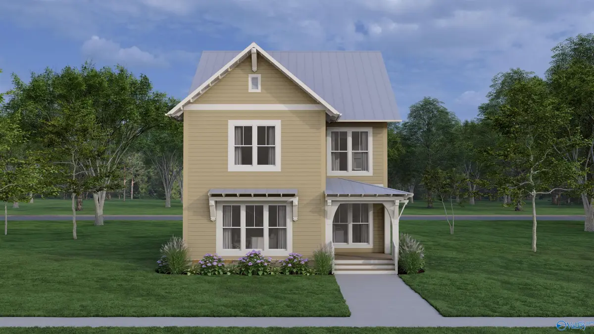 Lot 38 Val Monte Drive, Guntersville, AL 35976 - Image #1