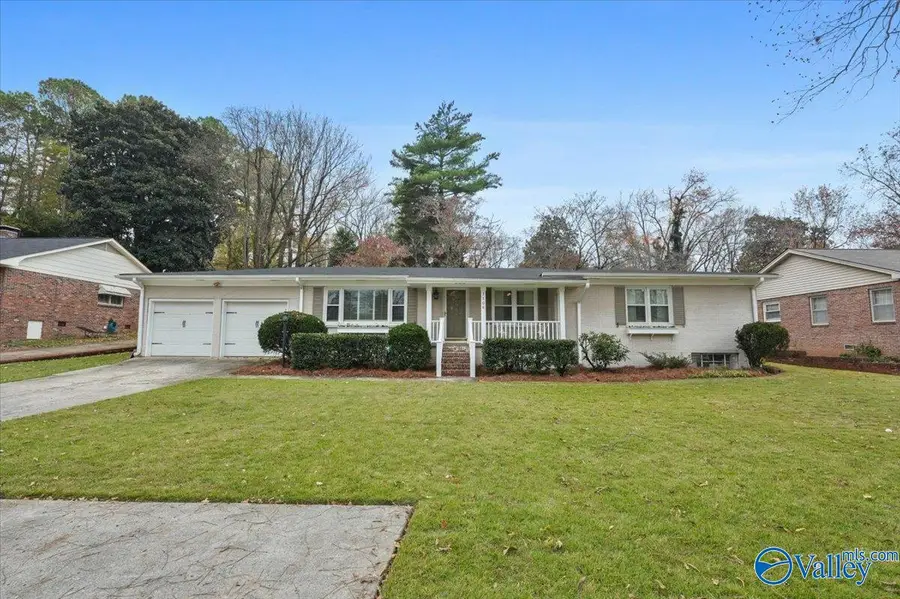 1108 Big Cove Road, Huntsville, AL 35801 - Image #3