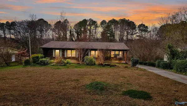 417 Mcfoilton Lane, Scottsboro, AL 35768