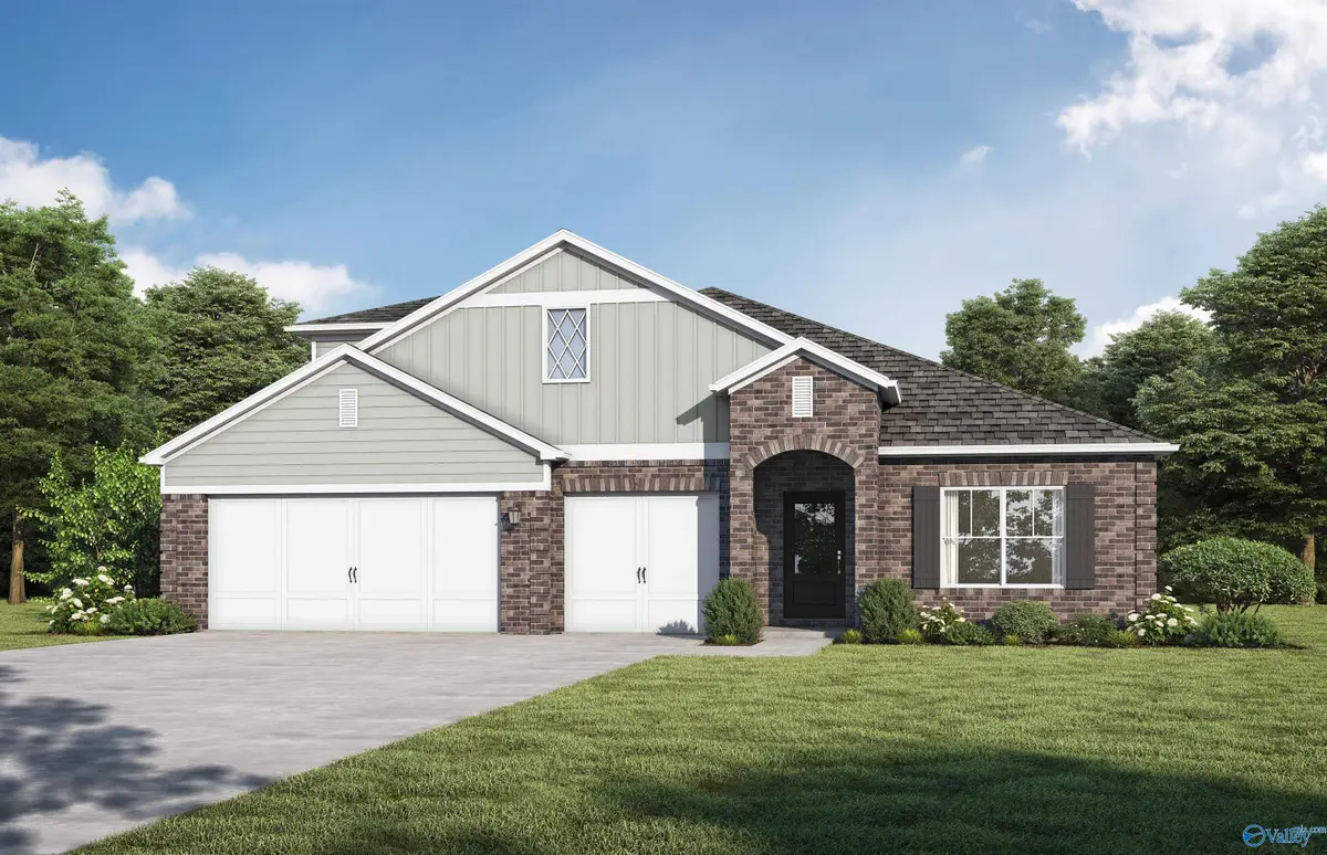 179 Alderwood Drive, Madison, AL 35758 - Image #1