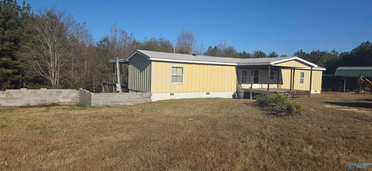 3250 County Road 59, Piedmont, AL 36272 - Image #1