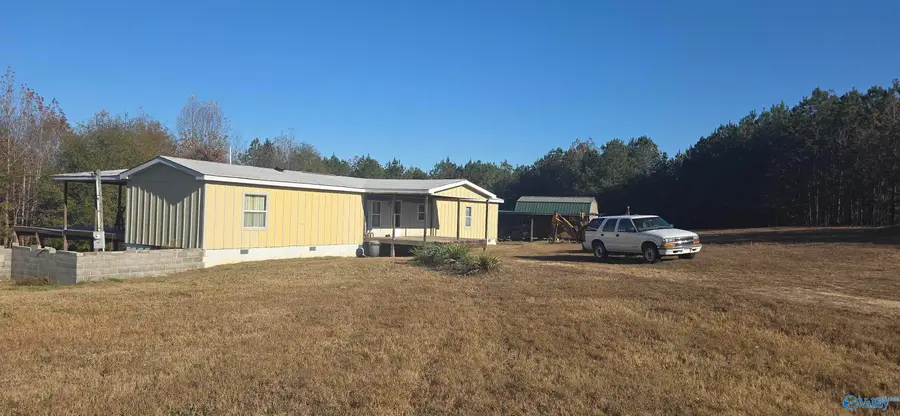 3250 County Road 59, Piedmont, AL 36272 - Image #2