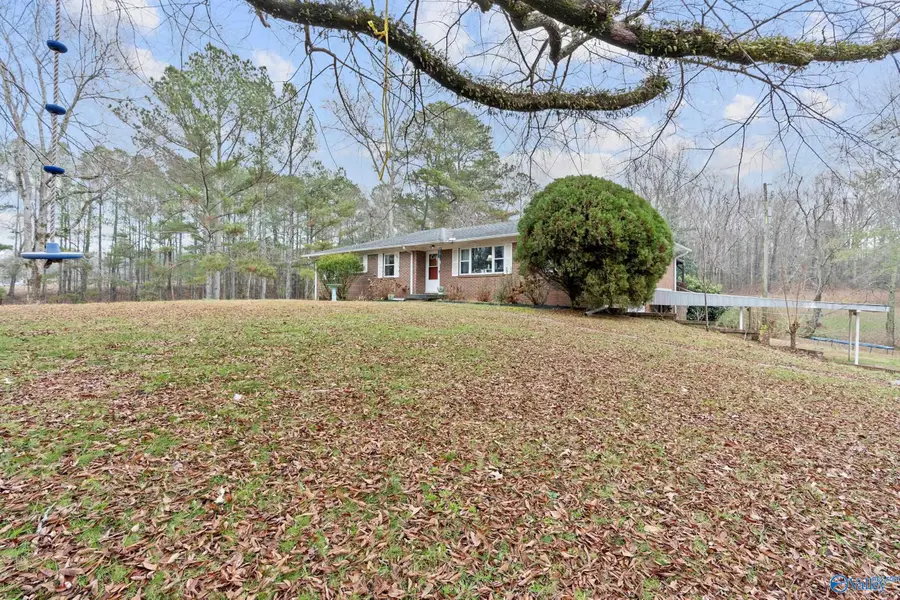 165 Smith Drive, Attalla, AL 35954 - Image #2