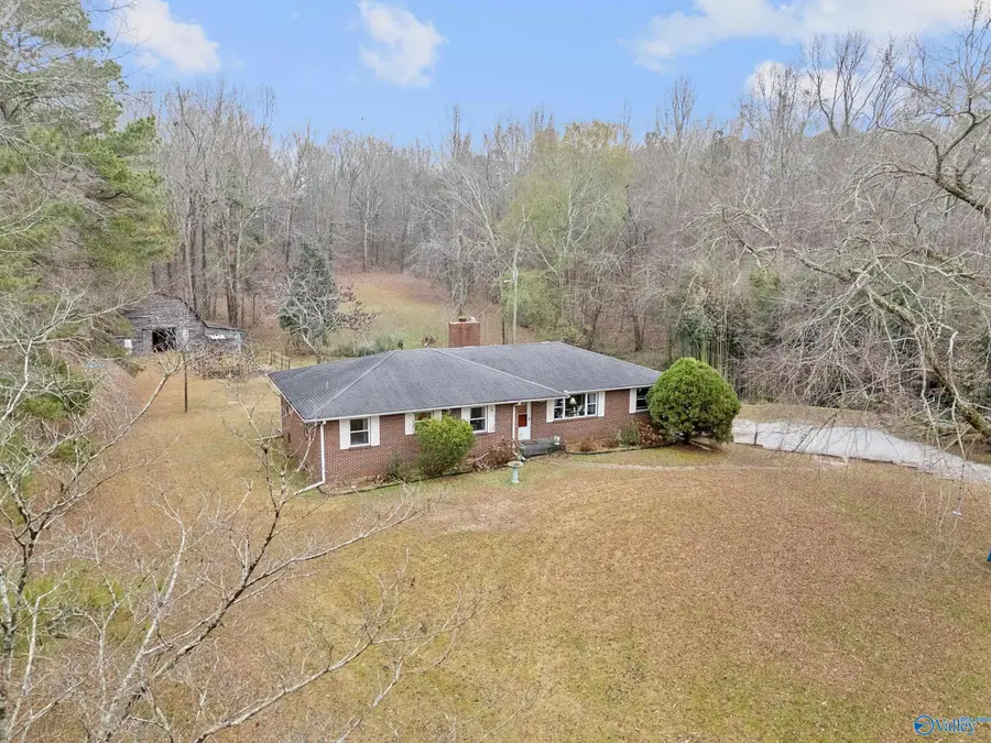 165 Smith Drive, Attalla, AL 35954 - Image #3