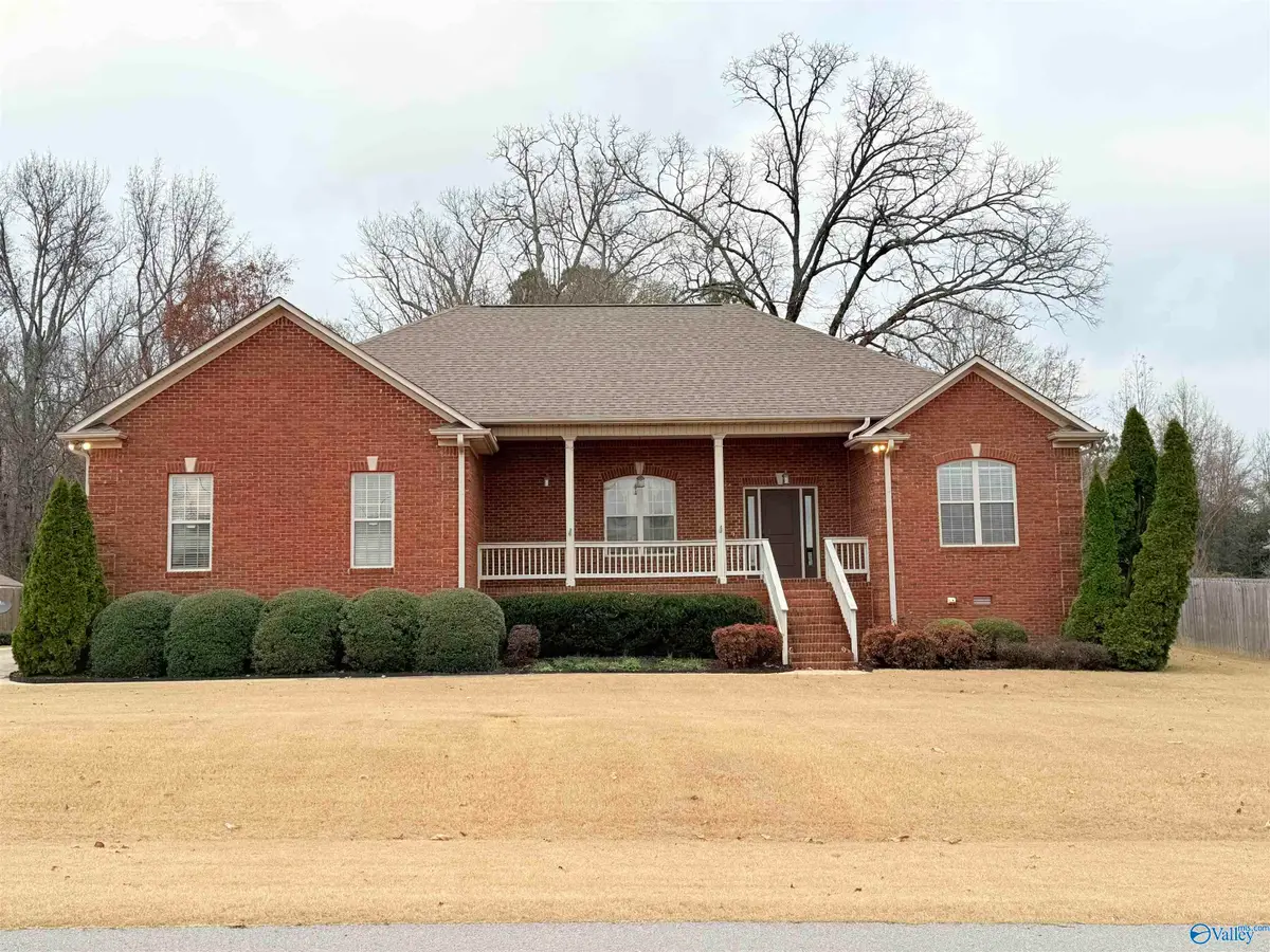 626 Berry Hill Lane, Arab, AL 35016 - Image #1